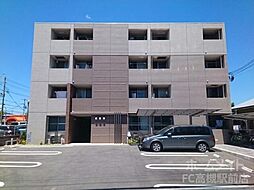 JR東海道・山陽本線 高槻駅 徒歩19分