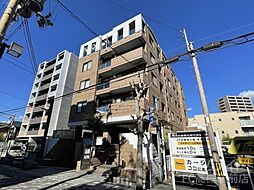 阪急京都本線 高槻市駅 徒歩6分の賃貸マンション