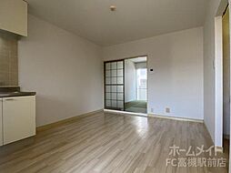 宮之川原サンハイツ 2LDKの写真