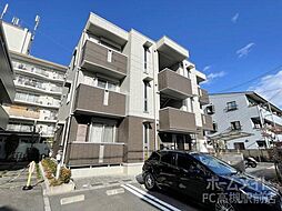 阪急京都本線 富田駅 徒歩26分