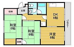 JR東海道・山陽本線 高槻駅 徒歩23分