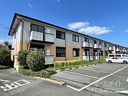 阪急京都本線 上牧駅 徒歩7分の賃貸アパート