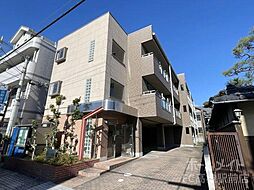 阪急京都本線 高槻市駅 徒歩5分の賃貸マンション