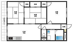 JR東海道・山陽本線 高槻駅 徒歩14分