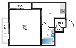 JR東海道・山陽本線 高槻駅 徒歩14分