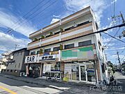 丸矢マンション 3階 築39年8ヶ月の賃貸物件