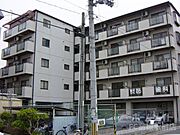 ７３５柳ビル 2階 築35年11ヶ月の賃貸物件