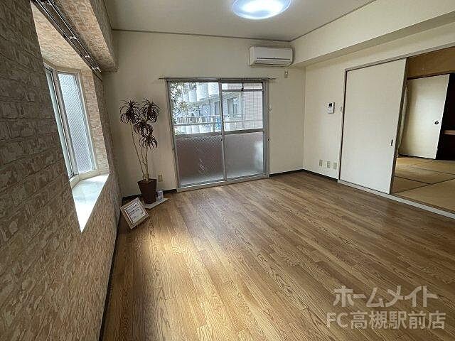 洋室