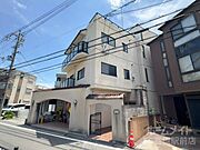 高槻駅より徒歩15分 2階 築31年3ヶ月の賃貸物件