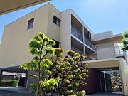 高槻市駅より徒歩30分 1階 築16年10ヶ月の賃貸物件