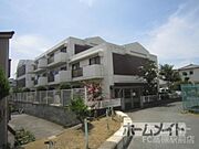 摂津富田駅より徒歩9分 2階 築37年10ヶ月の賃貸物件