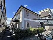 高槻駅より徒歩26分 1階 築25年5ヶ月の賃貸物件