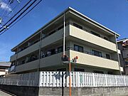 富田駅より徒歩15分 1階 築41年の賃貸物件