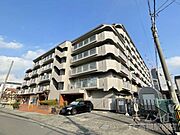 水無瀬駅より徒歩5分 1階 築41年10ヶ月の賃貸物件