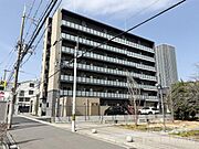 高槻市駅より徒歩3分 1階 新築の賃貸物件