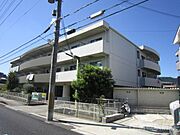 水無瀬駅より徒歩9分 2階 築32年8ヶ月の賃貸物件