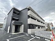 高槻駅より徒歩33分 1階 築2年1ヶ月の賃貸物件