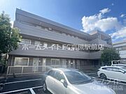 メゾン千代田 3階 築35年の賃貸物件