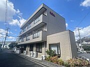 摂津富田駅より徒歩22分 2階 築31年の賃貸物件