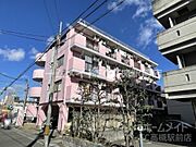 ダイヤモンドレディースマンション 4階 築38年11ヶ月の賃貸物件