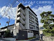 アジュア京口 6階 築5年6ヶ月の賃貸物件