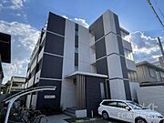 高槻駅より徒歩5分 3階 築10年8ヶ月の賃貸物件