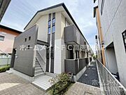 高槻市駅より徒歩15分 1階 築7年6ヶ月の賃貸物件