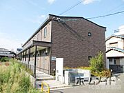 摂津富田駅より徒歩14分 1階 築13年8ヶ月の賃貸物件