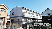 高槻駅より徒歩15分 1階 築28年2ヶ月の賃貸物件