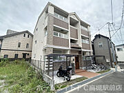 ヴェリッシモフォルテ 2階 築7年1ヶ月の賃貸物件