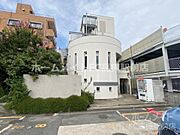 摂津富田駅より徒歩5分 2階 築36年9ヶ月の賃貸物件