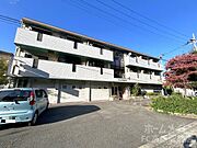 ヴィラコジュカ 2階 築38年の賃貸物件