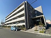 富田駅より徒歩35分 4階 築12年の賃貸物件