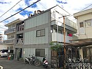 メゾン木村 2階 築35年8ヶ月の賃貸物件