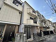 高槻駅より徒歩9分 1階 築29年9ヶ月の賃貸物件