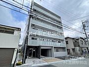 摂津富田駅より徒歩14分 3階 築2年1ヶ月の賃貸物件