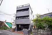 ハイツオーキタ津之江 3階 築37年4ヶ月の賃貸物件