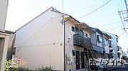 高槻市駅より徒歩12分 2階 築15年の賃貸物件