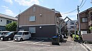 グレースハイム・Ａ 1階 築33年11ヶ月の賃貸物件