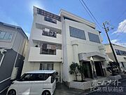 マンション一里塚 2階 築36年2ヶ月の賃貸物件