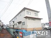 富田駅より徒歩17分 1階 築37年4ヶ月の賃貸物件