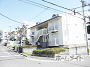 アルカディア真上台A棟の賃貸物件