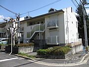 アルカディア真上台A棟 1階 築37年3ヶ月の賃貸物件