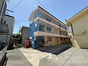 明輝春日マンションの賃貸物件