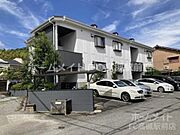 第1古曽部ハイツ 1階 築36年11ヶ月の賃貸物件