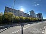 周辺：関西大学 高槻ミューズキャンパス