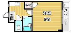マンションはるか 2階