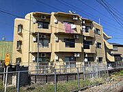 ベルコーポ 3階 築38年2ヶ月の賃貸物件