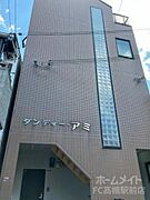 高槻市駅より徒歩10分 1階 築30年9ヶ月の賃貸物件