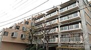 高槻駅より徒歩5分 3階 築41年5ヶ月の賃貸物件
